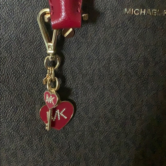 Michael Kors Satchel - Picture 8 of 8